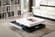 Modern Rotary Coffee Table CW01 by J&M Furniture